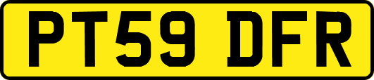PT59DFR