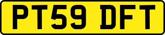PT59DFT
