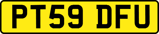 PT59DFU