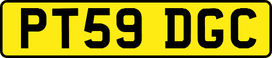 PT59DGC
