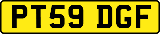 PT59DGF