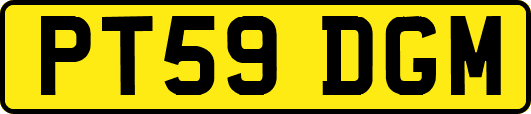 PT59DGM