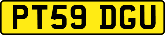 PT59DGU