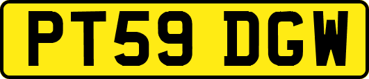 PT59DGW