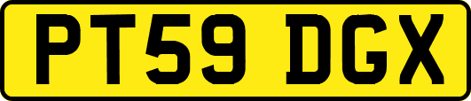 PT59DGX