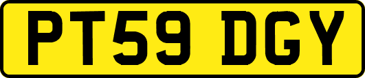 PT59DGY