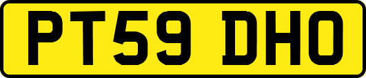 PT59DHO
