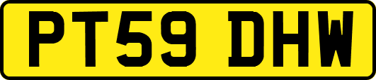 PT59DHW
