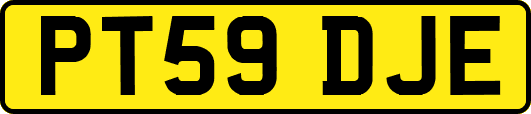 PT59DJE