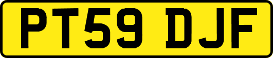 PT59DJF