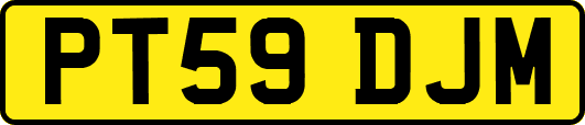 PT59DJM