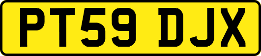 PT59DJX