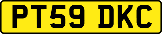 PT59DKC
