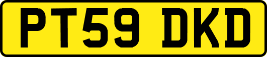 PT59DKD