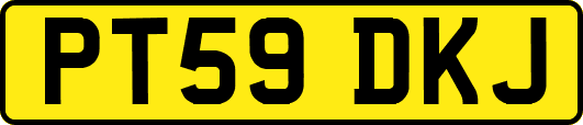 PT59DKJ