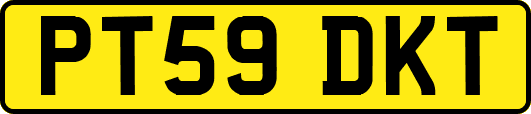 PT59DKT