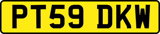 PT59DKW