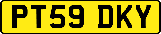 PT59DKY