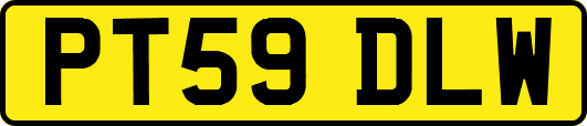 PT59DLW