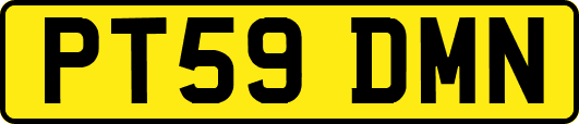 PT59DMN