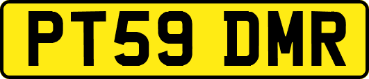 PT59DMR