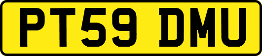PT59DMU