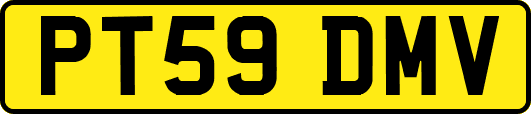 PT59DMV