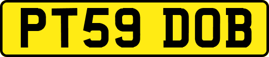 PT59DOB