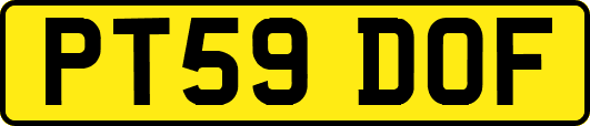 PT59DOF