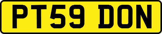 PT59DON