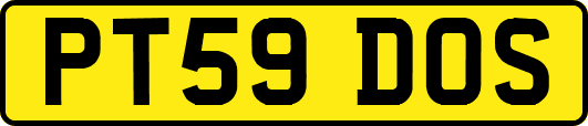 PT59DOS