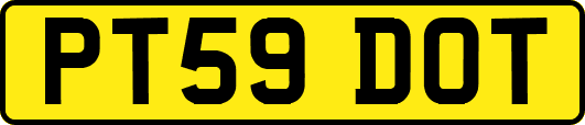 PT59DOT