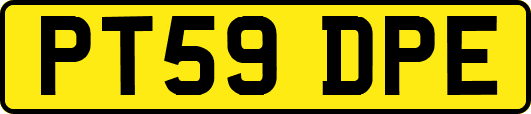 PT59DPE
