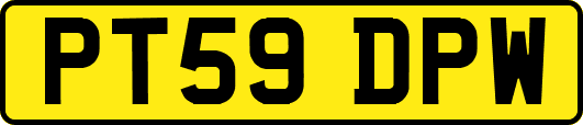 PT59DPW