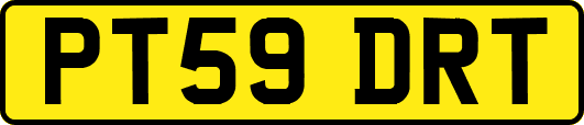 PT59DRT