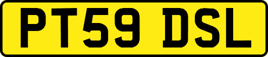 PT59DSL