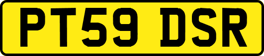 PT59DSR