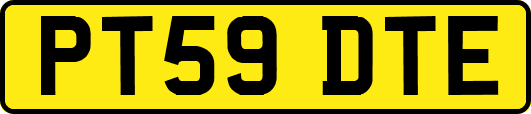 PT59DTE