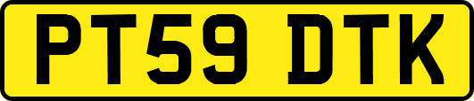 PT59DTK