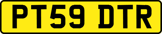 PT59DTR