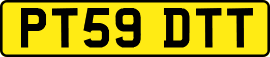 PT59DTT