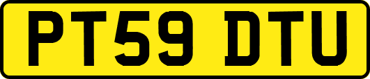 PT59DTU