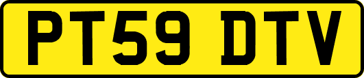 PT59DTV