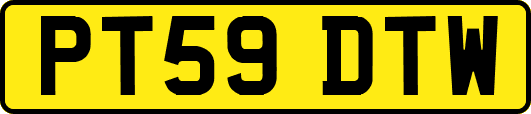 PT59DTW