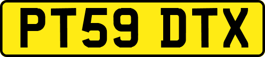 PT59DTX