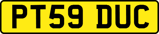 PT59DUC