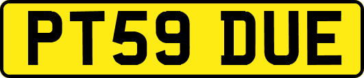PT59DUE