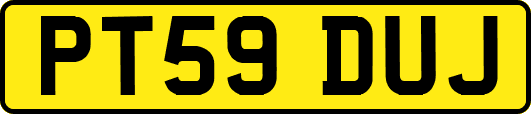 PT59DUJ