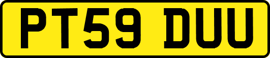 PT59DUU