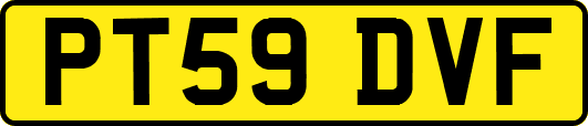 PT59DVF